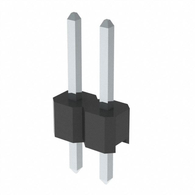 PREC002SAAN-RC Sullins Connector Solutions