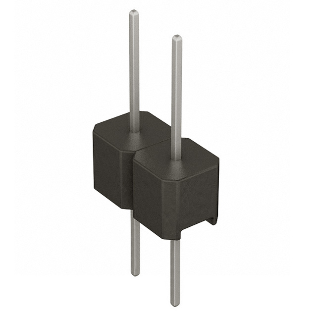 PREC002SACN-RC Sullins Connector Solutions