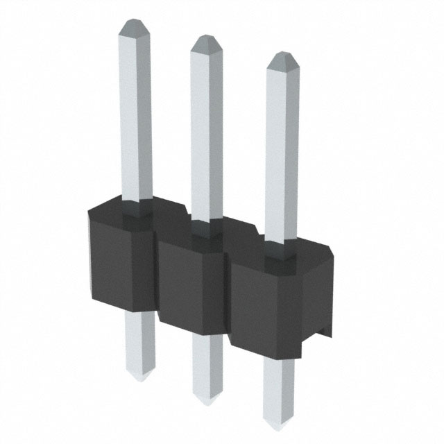 PREC003SAAN-RC Sullins Connector Solutions