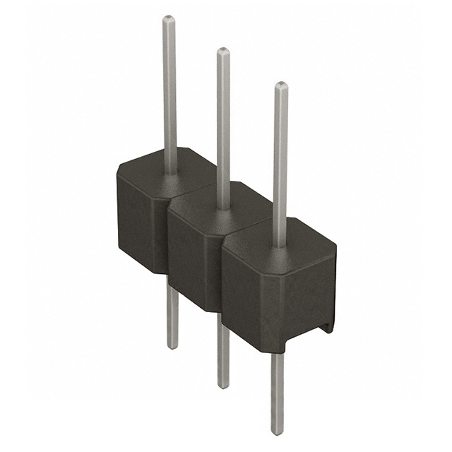 PREC003SACN-RC Sullins Connector Solutions