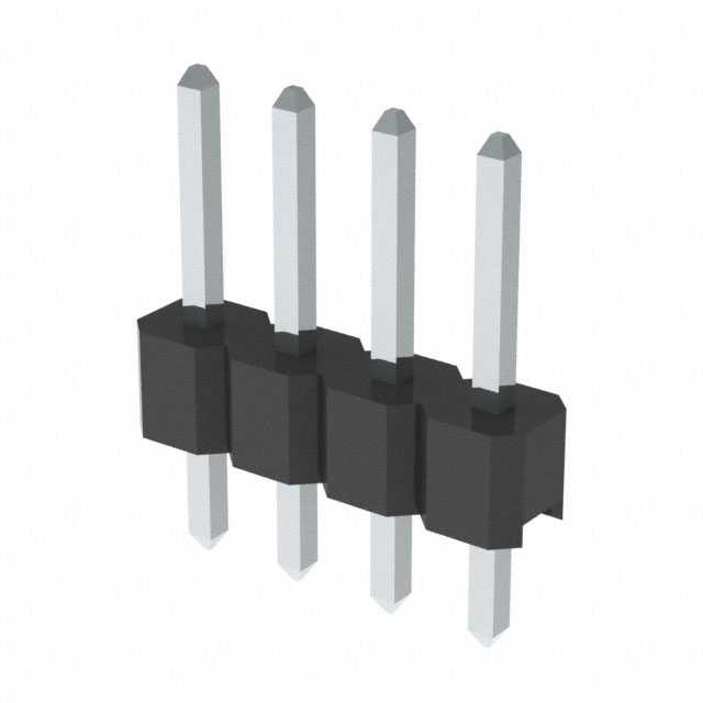 PREC004SAAN-RC Sullins Connector Solutions