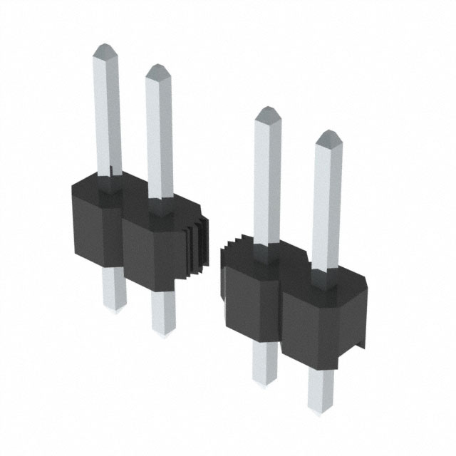 PREC028SAAN-RC Sullins Connector Solutions