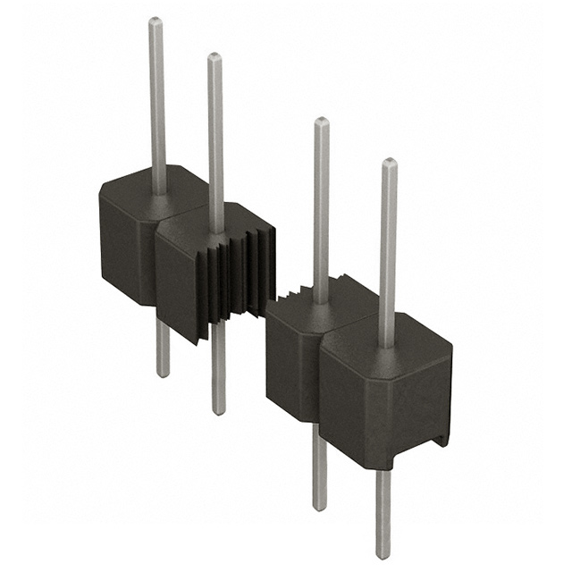 PREC039SACN-RC Sullins Connector Solutions