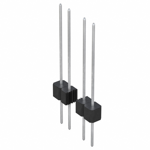 PREC008SAFN-RC Sullins Connector Solutions