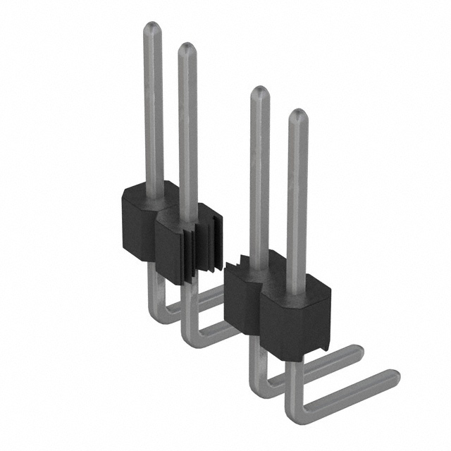 PREC037SBAN-M71RC Sullins Connector Solutions