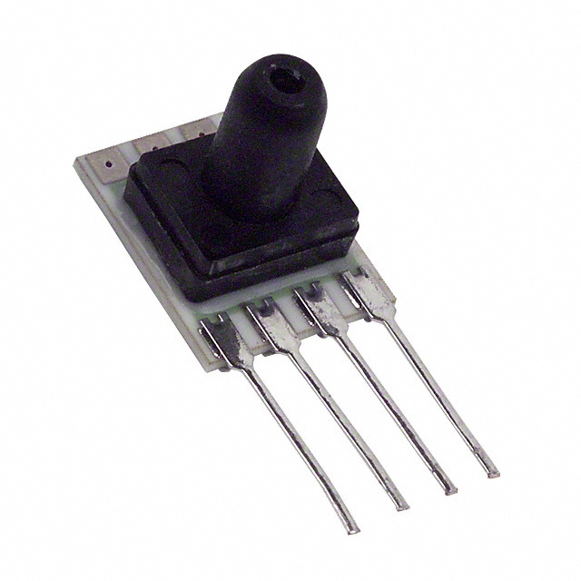 4 INCH-GF-CGRADE-MINI Amphenol All Sensors Corporation