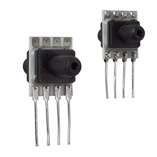 4 INCH-D-HGRADE-MINI Amphenol All Sensors Corporation