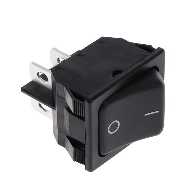 PRFDB1-16F-BG000 TE Connectivity ALCOSWITCH Switches