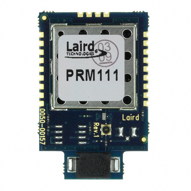 PRM111 Laird Connectivity Inc.