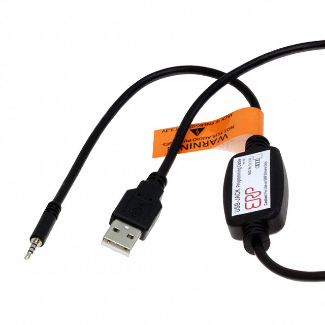 PROG-JACK-USB ERP Power, LLC