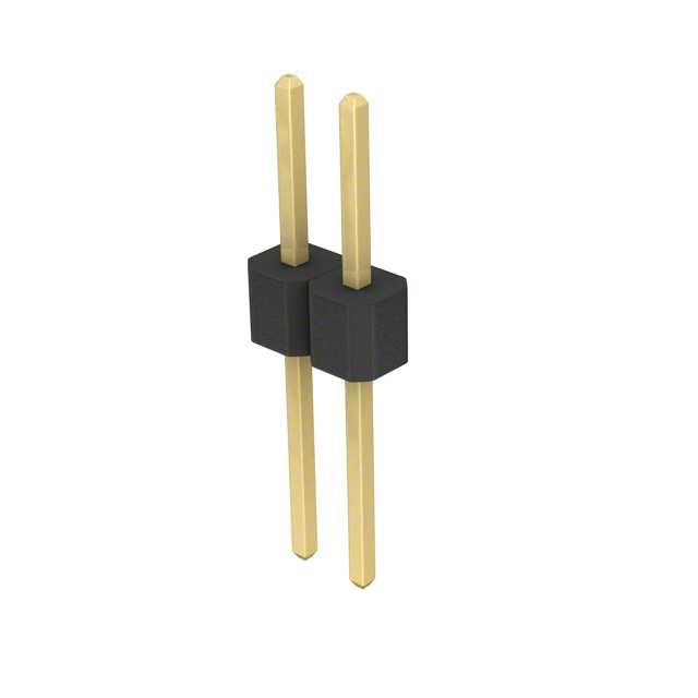 PRPC002SACN-RC Sullins Connector Solutions