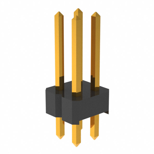 PRPC002DFAN-RC Sullins Connector Solutions