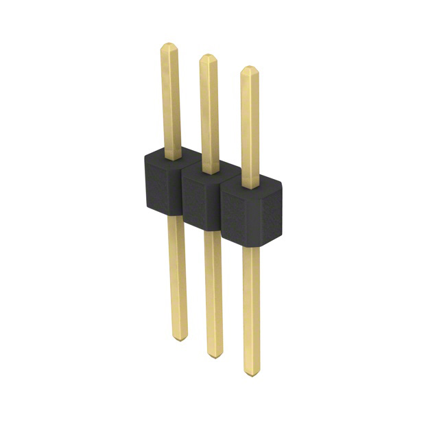 PRPC003SACN-RC Sullins Connector Solutions