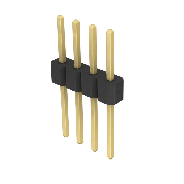 PRPC004SACN-RC Sullins Connector Solutions