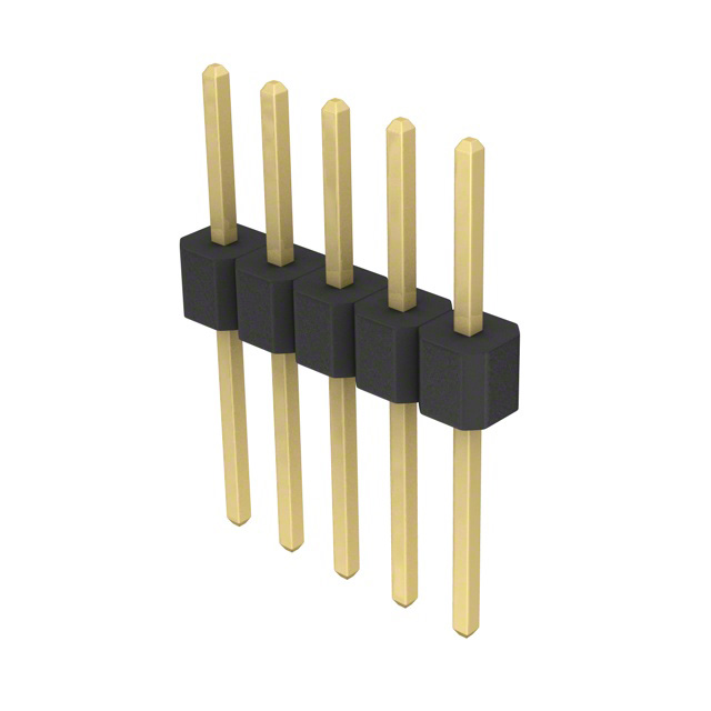 PRPC005SACN-RC Sullins Connector Solutions