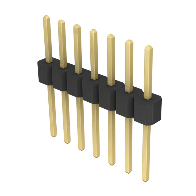 PRPC007SACN-RC Sullins Connector Solutions