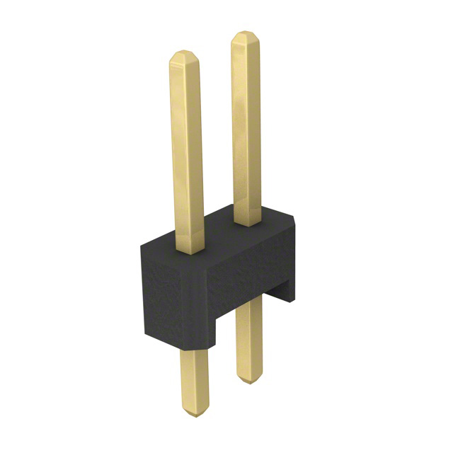 PRPC001DAAN-RC Sullins Connector Solutions