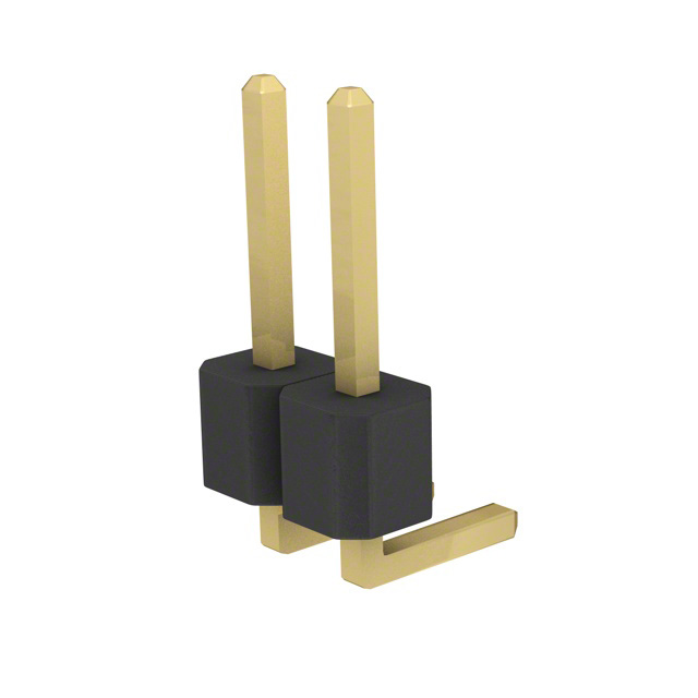 PRPC002SBAN-M71RC Sullins Connector Solutions