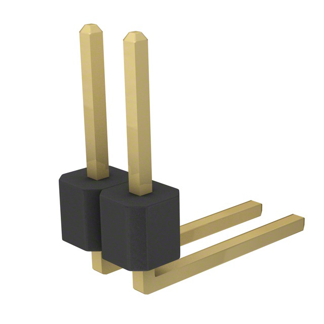 PRPC002SBCN-M71RC Sullins Connector Solutions