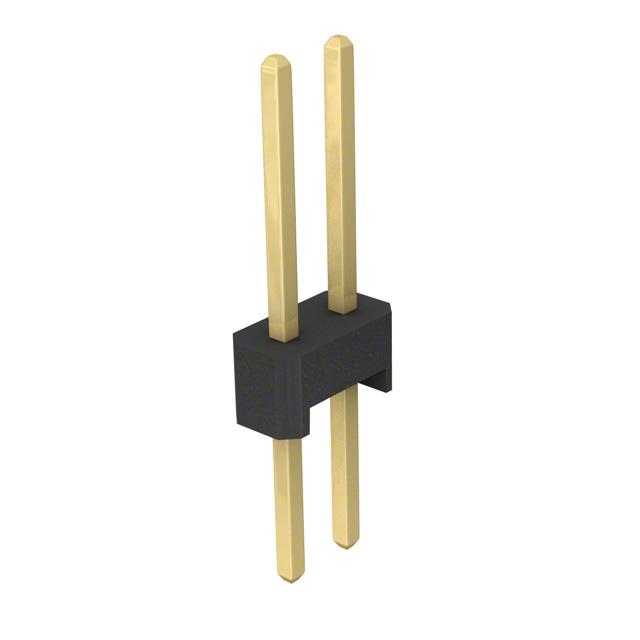 PRPC001DFBN-RC Sullins Connector Solutions