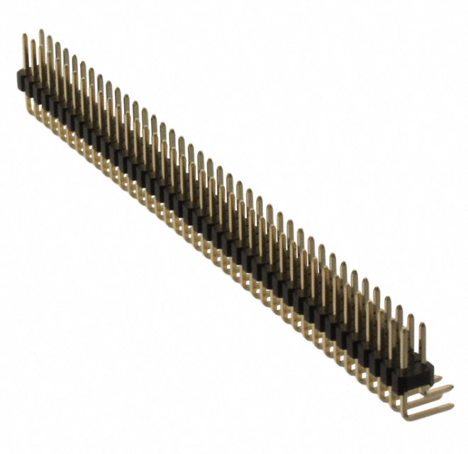 PRPC040DBAN-M71RC Sullins Connector Solutions