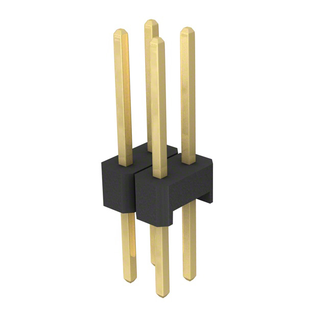 PRPC002DFBN-RC Sullins Connector Solutions