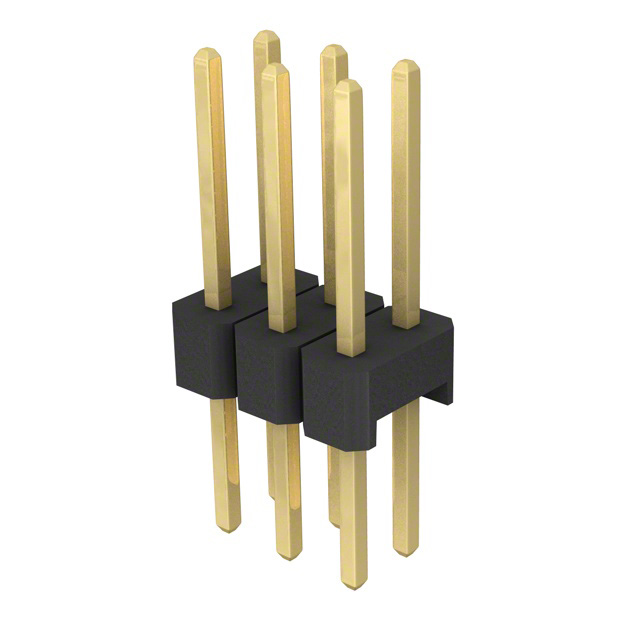 PRPC003DFBN-RC Sullins Connector Solutions