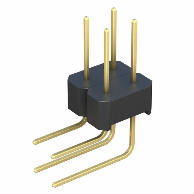 PRPN022PARN Sullins Connector Solutions