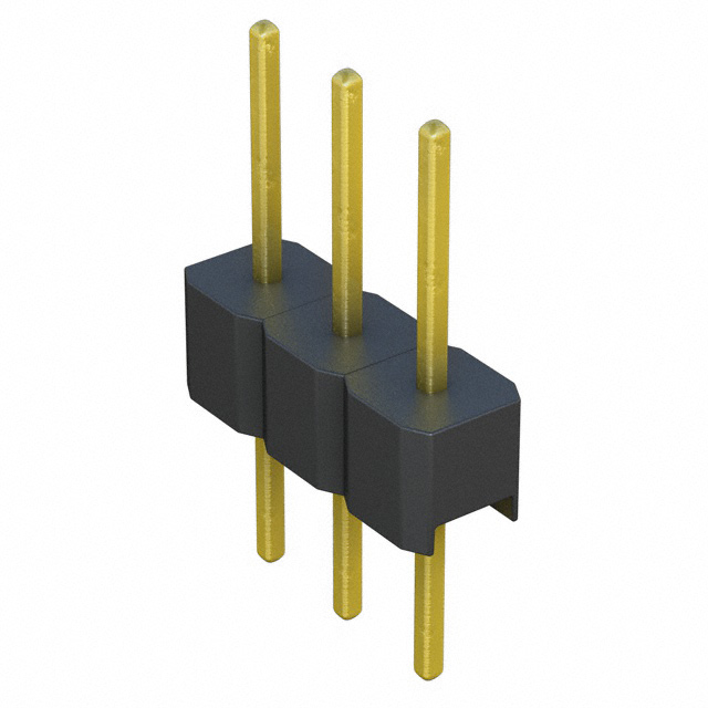 PRPN031PAEN Sullins Connector Solutions