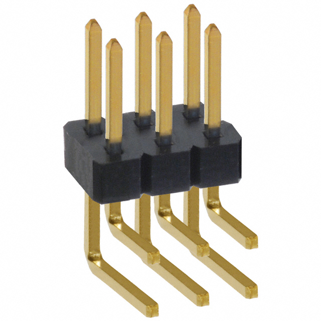 NRPN032PARN-RC Sullins Connector Solutions