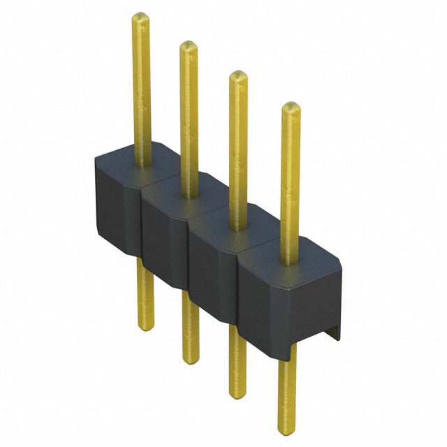 PRPN041PAEN Sullins Connector Solutions