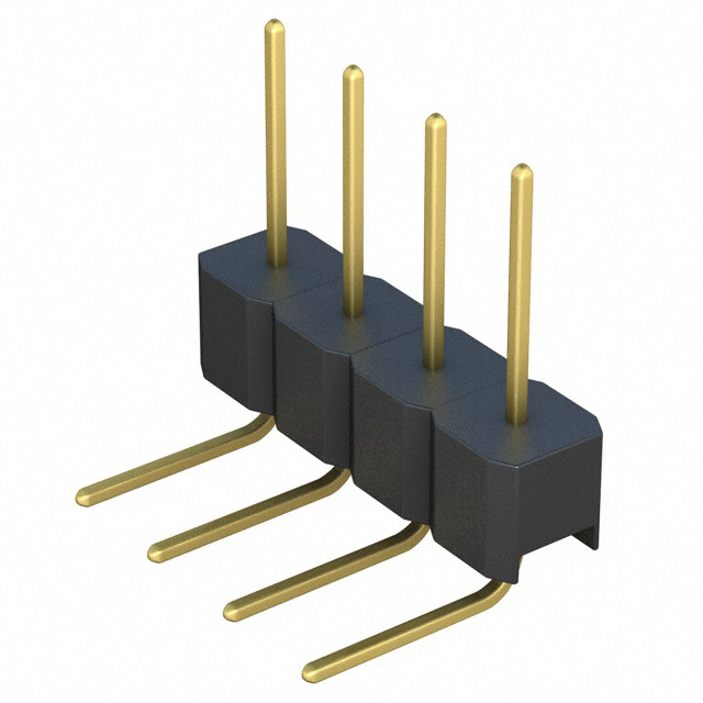 PRPN041PARN Sullins Connector Solutions