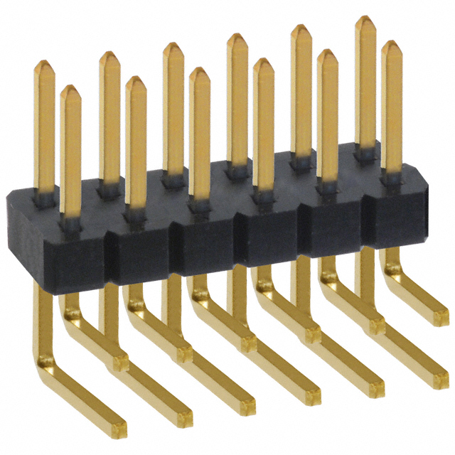 NRPN062PARN-RC Sullins Connector Solutions