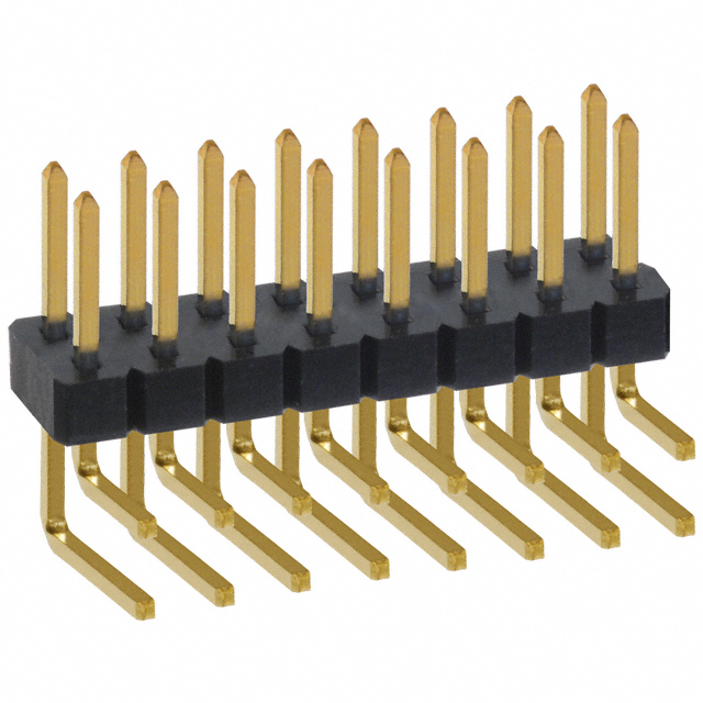 NRPN082PARN-RC Sullins Connector Solutions