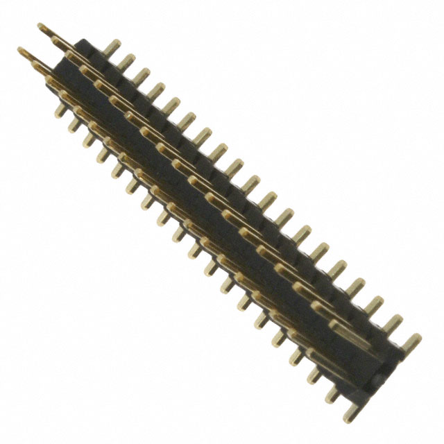 PRPN192MAMS Sullins Connector Solutions