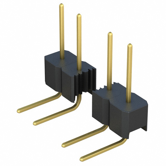 PRPN071PARN Sullins Connector Solutions