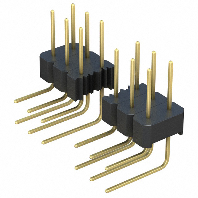 PRPN152PARN Sullins Connector Solutions