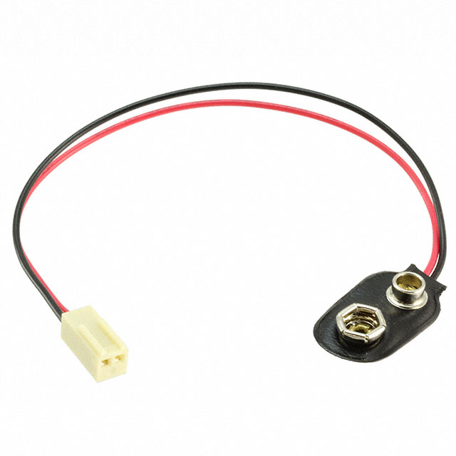 PRT-00091 SparkFun Electronics