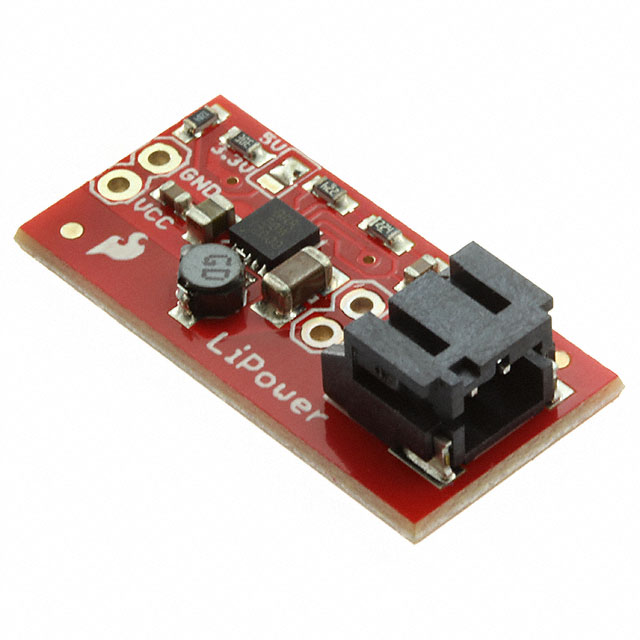 PRT-10255 SparkFun Electronics