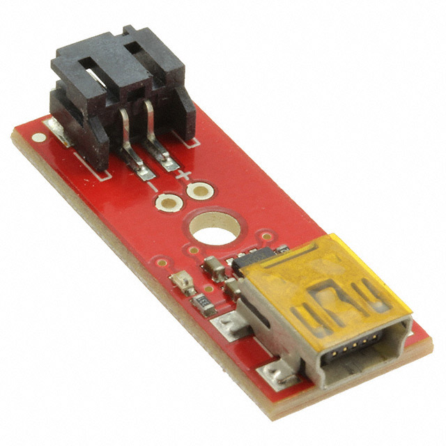 PRT-10401 SparkFun Electronics