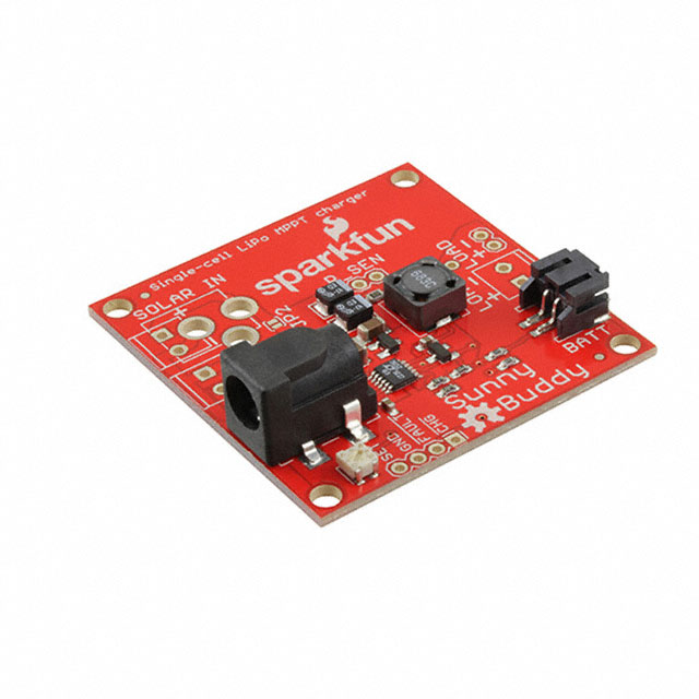 PRT-12885 SparkFun Electronics