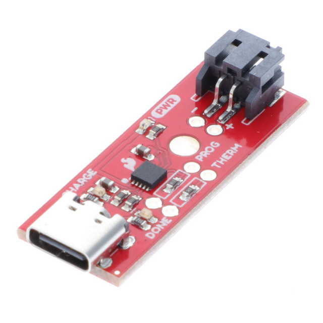 PRT-15217 SparkFun Electronics