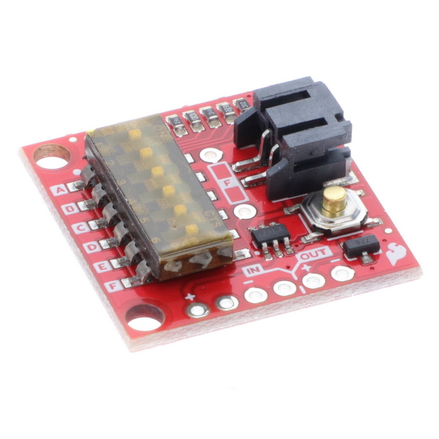 PRT-15353 SparkFun Electronics