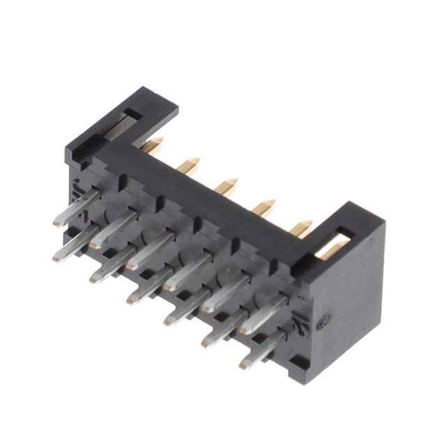 PS-12PLB-D4T1-FL1E JAE Electronics