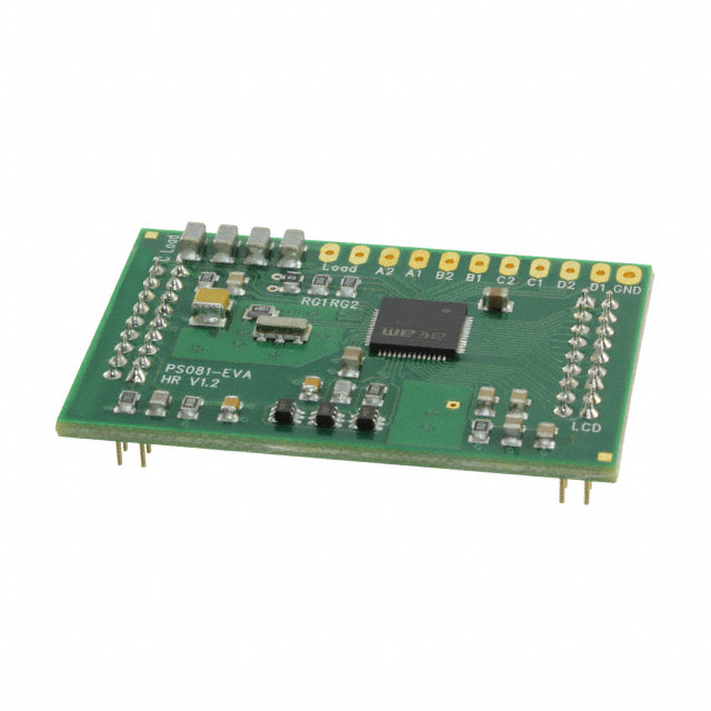 PS081-EVA-HR MODULE ScioSense