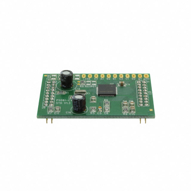 PS081-EVA-STD MODULE ScioSense