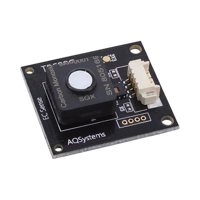 PS1-CO-1000-MOD Amphenol SGX Sensortech