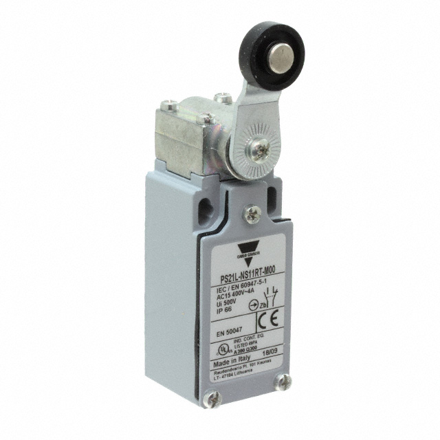 PS21L-NS11RT-M00 Carlo Gavazzi Inc.