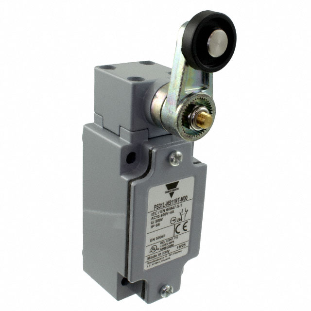 PS31L-NS11RT-M00 Carlo Gavazzi Inc.