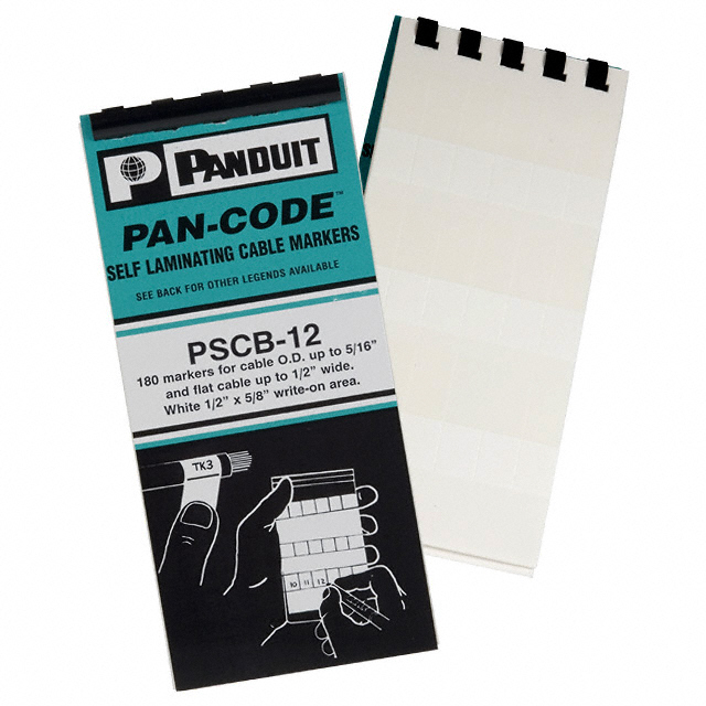 PSCB-12 Panduit Corp